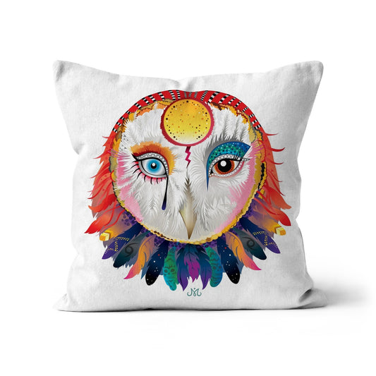 Ziggy Owl, Cushion