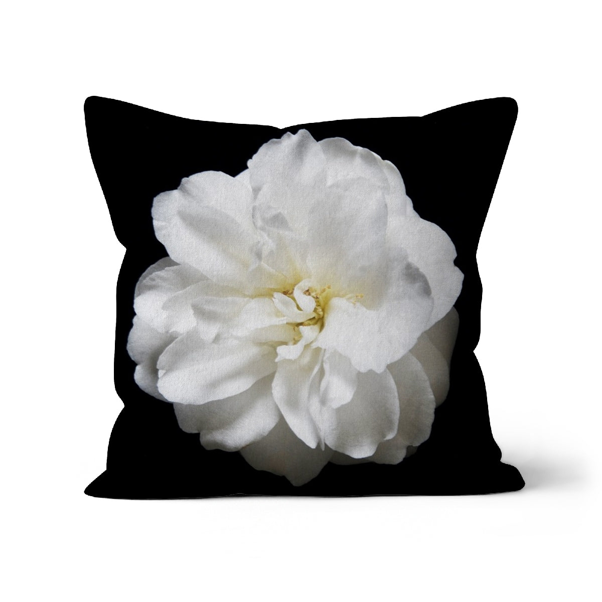 Camelia, Cushion