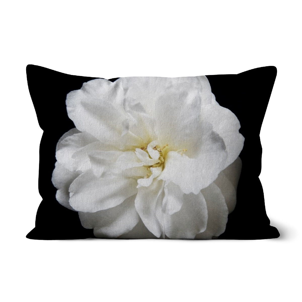 Camelia, Cushion