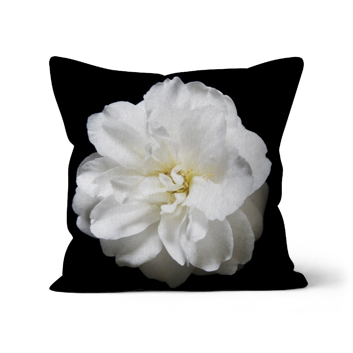 Camelia, Cushion